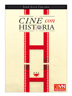 cover image of Cine con historia